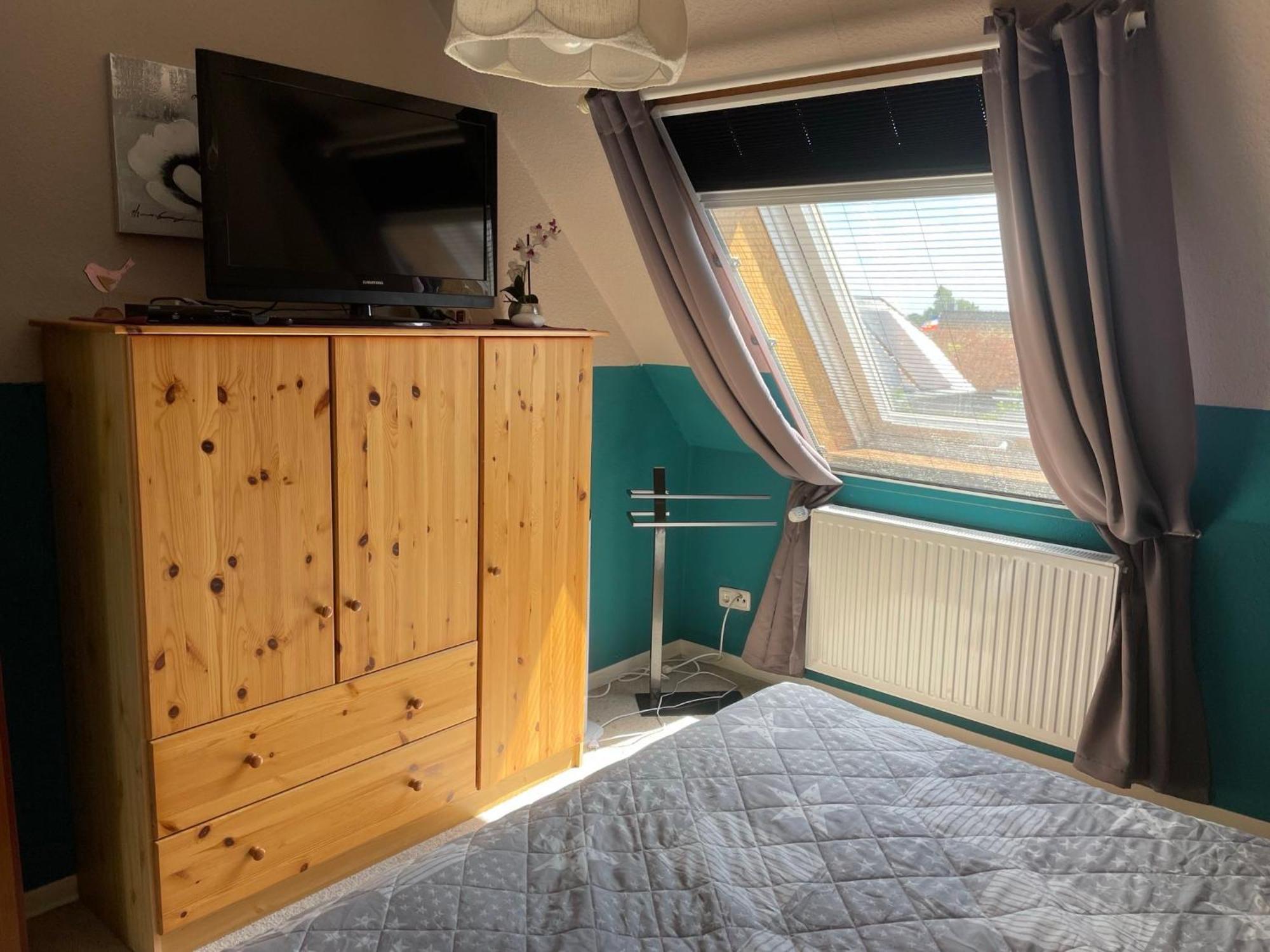Ferienwohnung Pamme Hanerau-Hademarschen Buitenkant foto