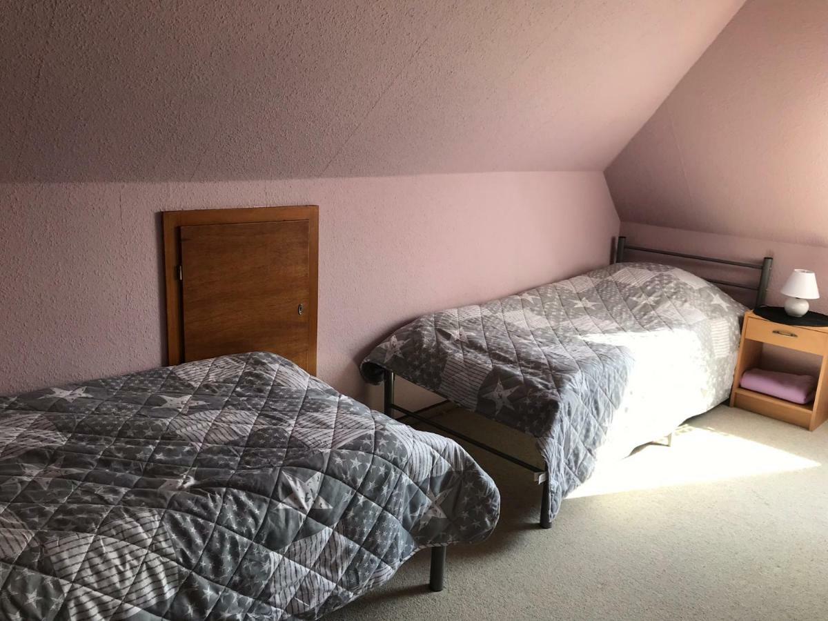 Ferienwohnung Pamme Hanerau-Hademarschen Buitenkant foto